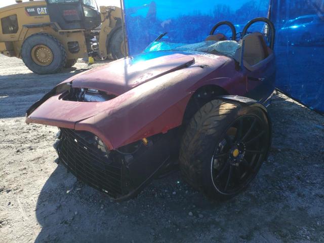 2020 VAND CARMEL 7KGTC2C39LR000016