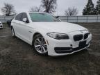 2014 BMW  5 SERIES