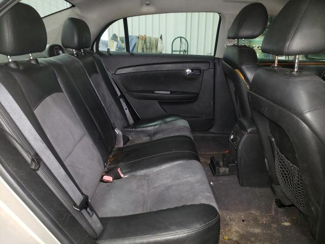 2012 CHEVROLET MALIBU 2LT 1G1ZD5E03CF196284