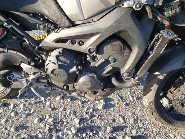 2015 YAMAHA FZ09 JYARN33E0FA008230