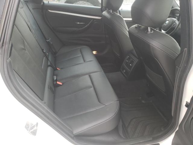 2018 BMW 330 XIGT WBA8Z9C5XJG828390