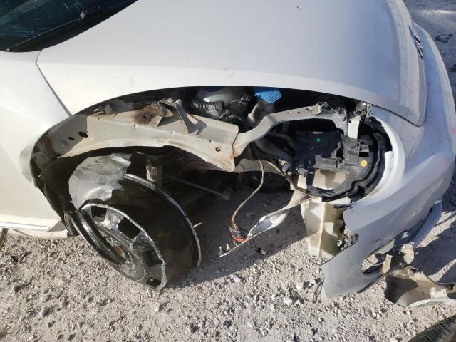 2013 VOLKSWAGEN BEETLE 3VWJX7AT2DM607017