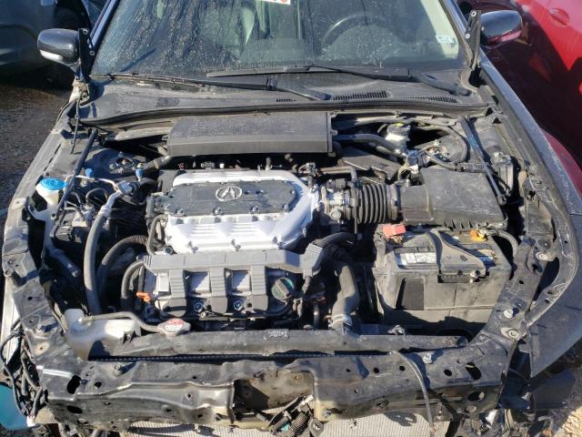 2010 ACURA TL 19UUA8F59AA013083