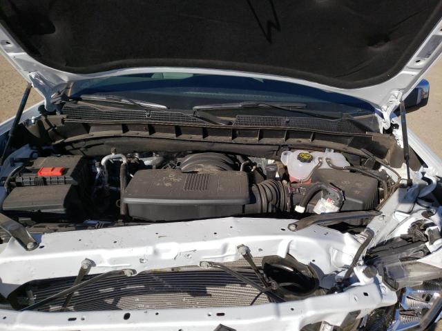 2022 GMC SIERRA 150 3GTU9DED9NG140755