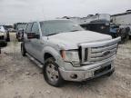 2009 FORD  F-150