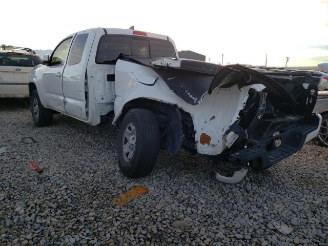 5TFRX5GN2KX152535 Toyota Tacoma Acc 2019. Фото: 2