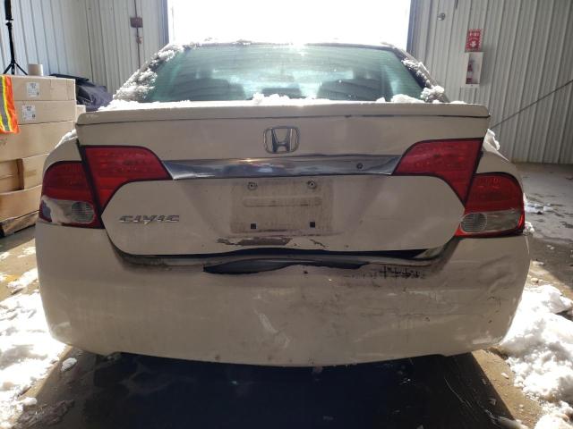 2010 HONDA CIVIC LX-S 2HGFA1F67AH522664