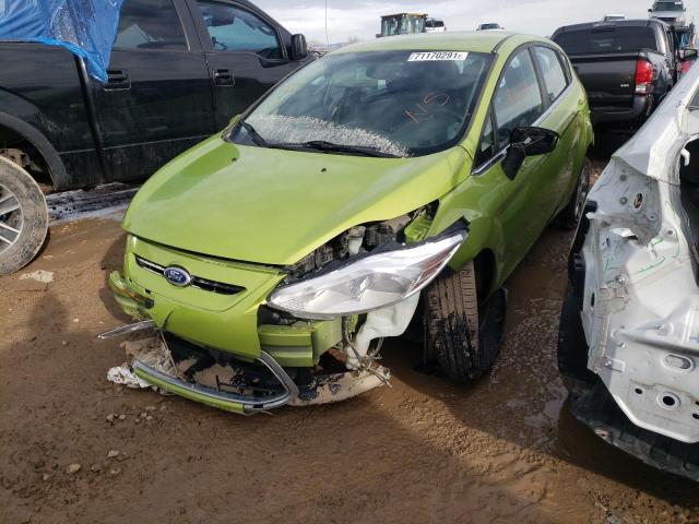 2011 FORD FIESTA SES 3FADP4FJ2BM106539