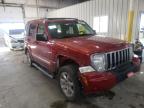 2010 JEEP  LIBERTY