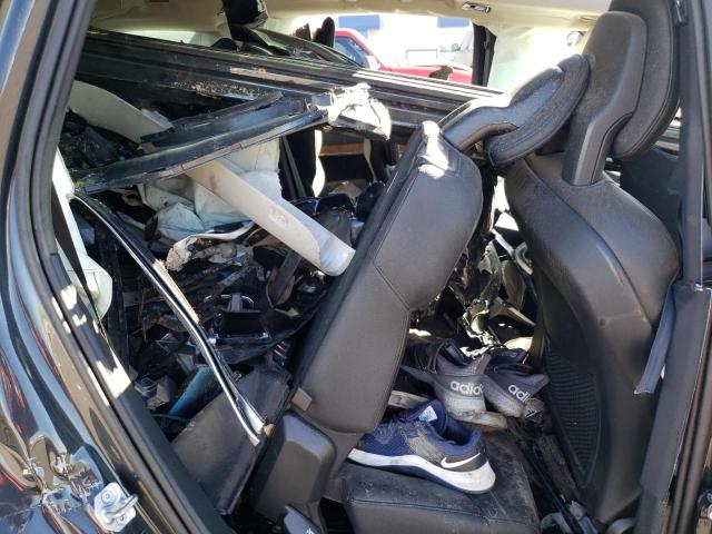 YV4BR0CK4M1752485 Volvo XC90 T8 RE