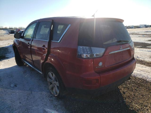 2011 MITSUBISHI OUTLANDER JA4JT5AX1BU010675