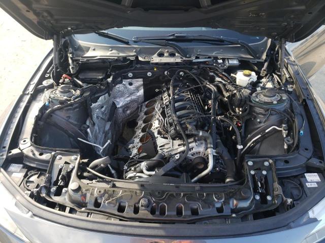 2016 BMW M4 WBS3R9C55GK338337