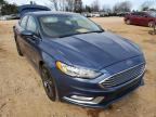 2018 FORD  FUSION