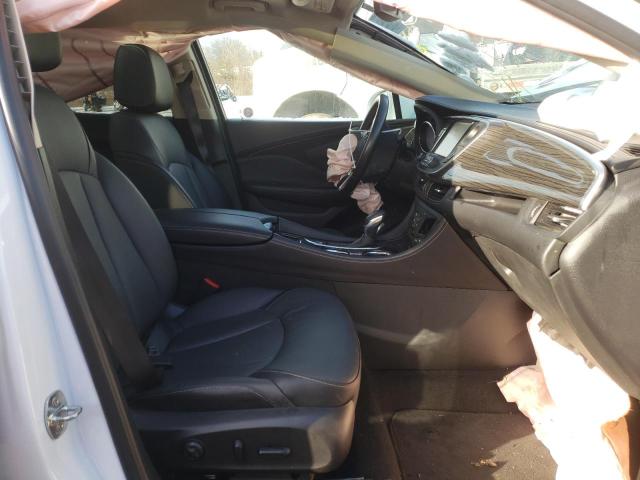 2018 BUICK ENVISION E LRBFX2SA5JD024441