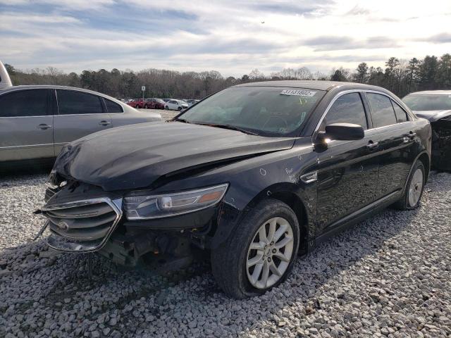 1FAHP2D86DG210406 Ford Taurus Se 2013. Фото: 1