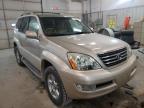 2008 LEXUS  GX