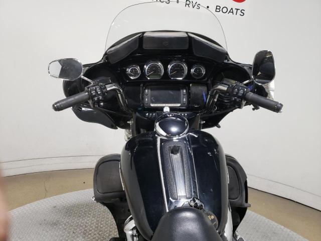 2017 HARLEY-DAVIDSON FLHTK ULTR 1HD1KED10HB669964