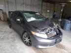 2012 HONDA  CIVIC