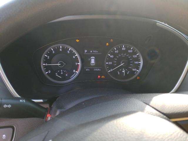 2020 HYUNDAI SANTA FE 5NMS2CAD3LH247975