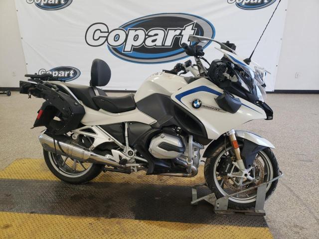 2017 BMW R1200 RT WB10A1301HZ399925