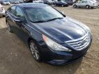 2011 HYUNDAI  SONATA