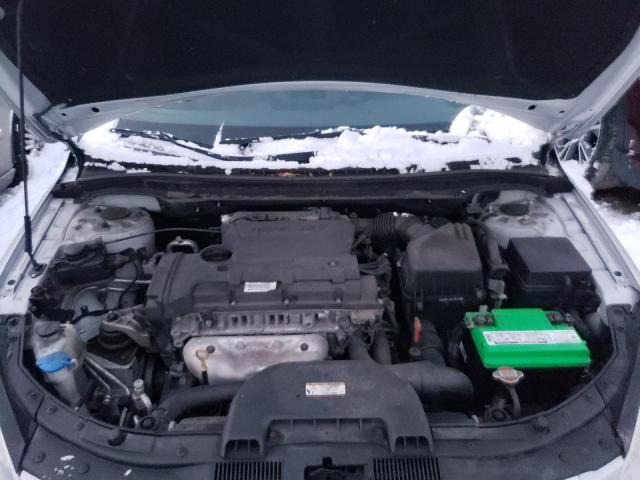 2011 HYUNDAI ELANTRA TO KMHDC8AE0BU096771