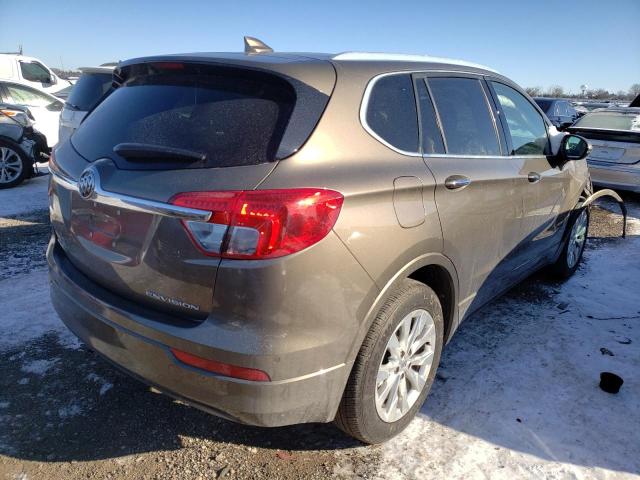 2017 BUICK ENVISION E LRBFXBSA6HD122307