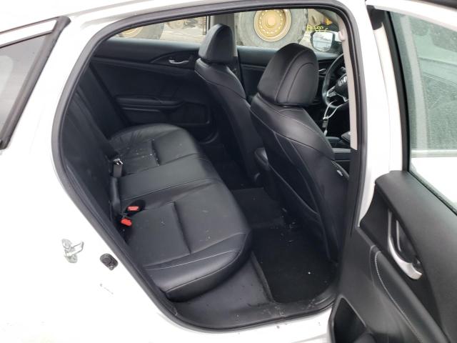 2020 HONDA INSIGHT TO 19XZE4F98LE014360