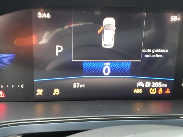 2022 VOLKSWAGEN TAOS SE IQ 3VVLX7B28NM004898