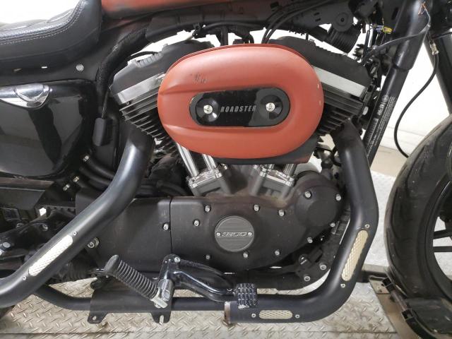 2018 HARLEY-DAVIDSON XL1200 CX 1HD1LM315JC428135