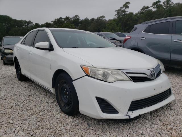 4T4BF1FKXCR257204 Toyota Camry Base 2012