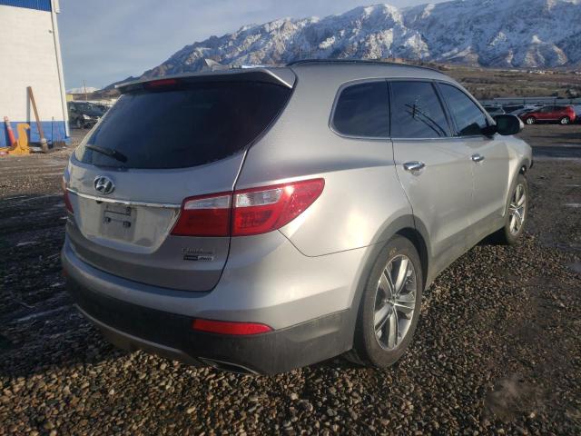 2015 HYUNDAI SANTA FE KM8SRDHF9FU092057