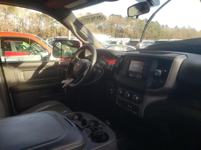 2021 RAM 2500 TRADE 3C6UR5CJ2MG621340