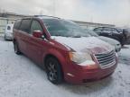 2008 CHRYSLER  MINIVAN