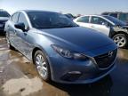 2014 MAZDA  3