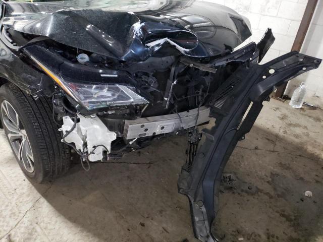 2019 LEXUS RX 350 L JTJDZKCA3K2015751