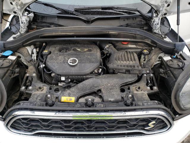 2019 MINI COOPER S E WMZYU7C50K3E56981
