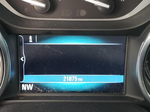 2019 BUICK ENVISION E LRBFX2SAXKD146696