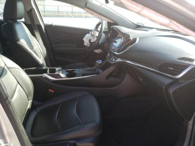 2019 CHEVROLET VOLT PREMI 1G1RB6S58KU118458