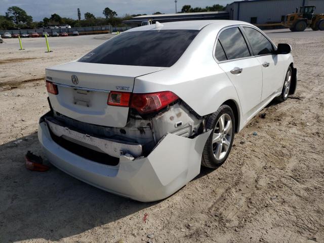 2012 ACURA TSX JH4CU2F42CC025314