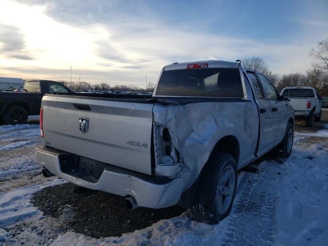 2014 RAM 1500 1C6RR7FT8ES138508