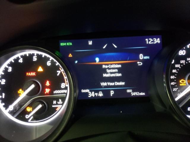 4T1G11BK0MU046857 Toyota Camry Se 2021. Фото: 7