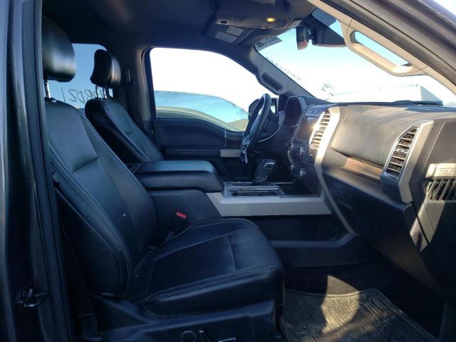 2015 FORD F150 SUPER 1FTEW1EG8FFB07965