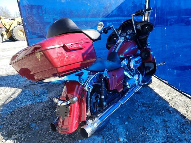 2021 HARLEY-DAVIDSON FLTRX 1HD1KHC13MB642948