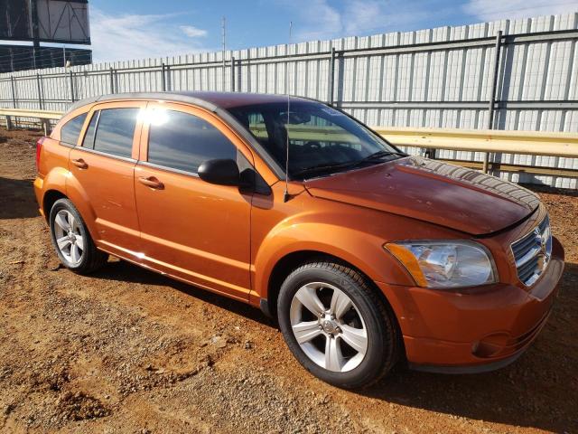 2011 DODGE CALIBER MA 1B3CB3HA2BD269071