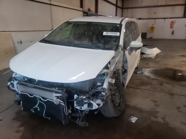 2020 CHRYSLER VOYAGER L 2C4RC1AG9LR138288