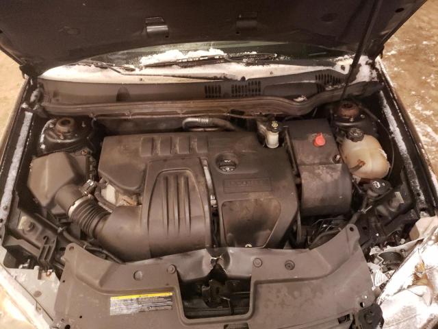 2010 PONTIAC G5 SE 1G2AD5F50A7112982