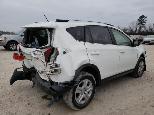 JTMZFREV6EJ007101 Toyota Rav4 Le 2014