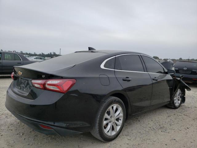 2020 CHEVROLET MALIBU LT 1G1ZD5ST7LF063543
