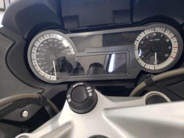 2017 BMW R1200 RT WB10A1301HZ399925